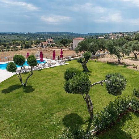 Elaias Gi Residence Мусата Экстерьер фото