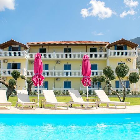 Elaias Gi Residence Мусата Экстерьер фото