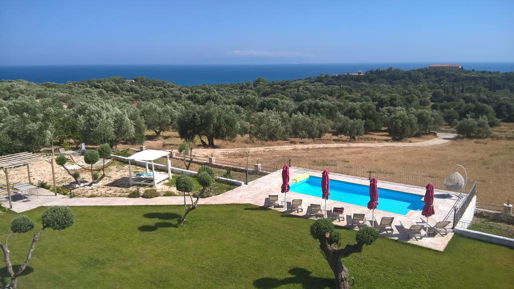 Elaias Gi Residence Мусата Экстерьер фото