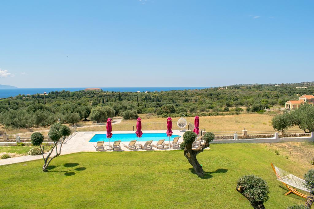 Elaias Gi Residence Мусата Экстерьер фото