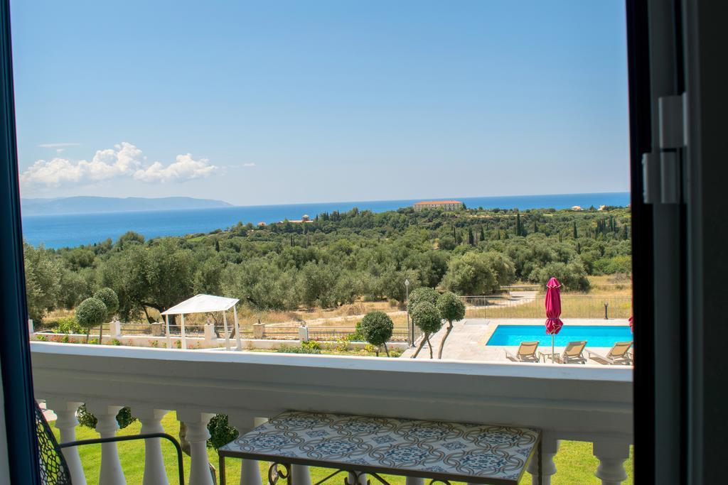 Elaias Gi Residence Мусата Экстерьер фото