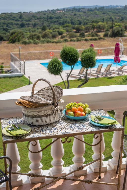 Elaias Gi Residence Мусата Экстерьер фото