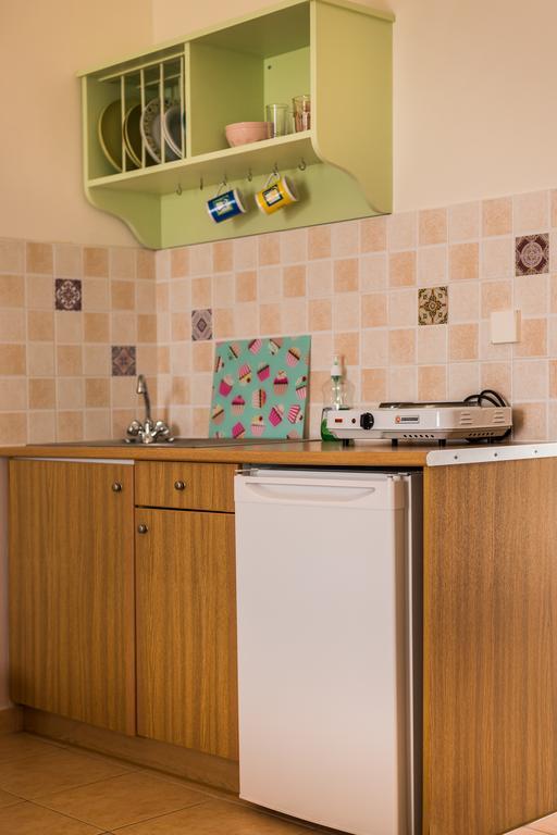 Elaias Gi Residence Мусата Экстерьер фото