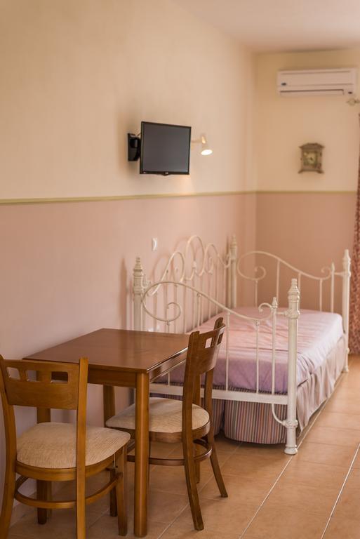 Elaias Gi Residence Мусата Экстерьер фото