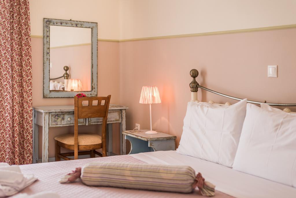 Elaias Gi Residence Мусата Экстерьер фото