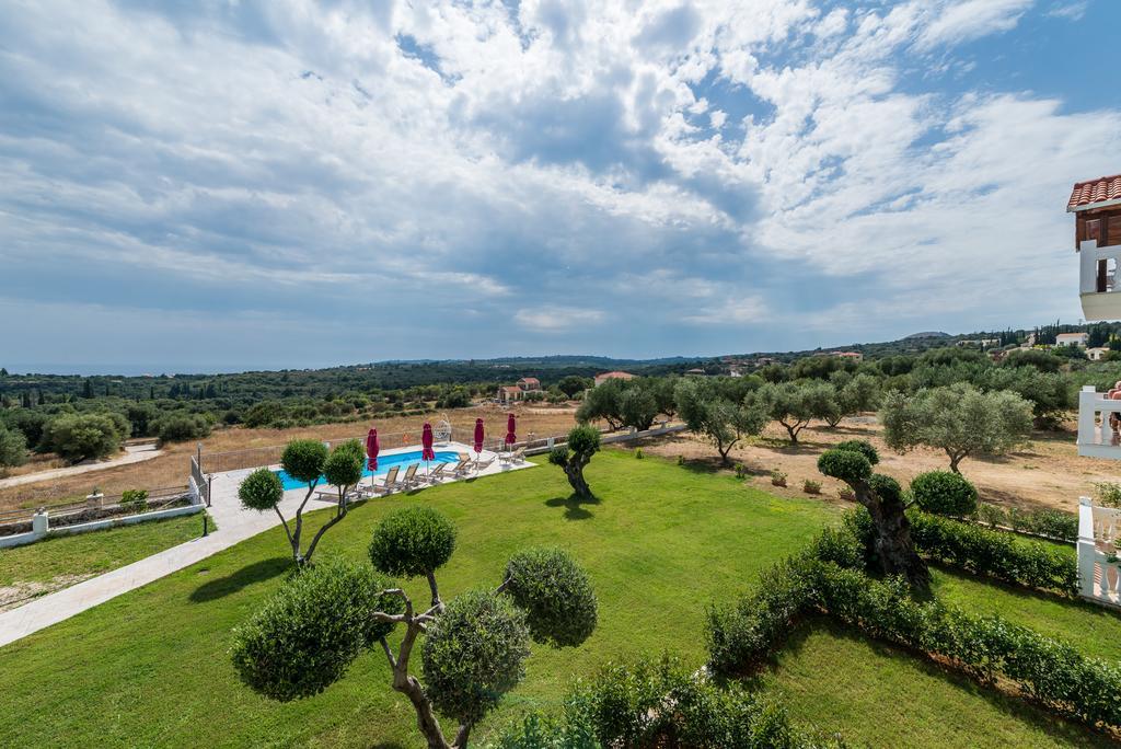 Elaias Gi Residence Мусата Экстерьер фото