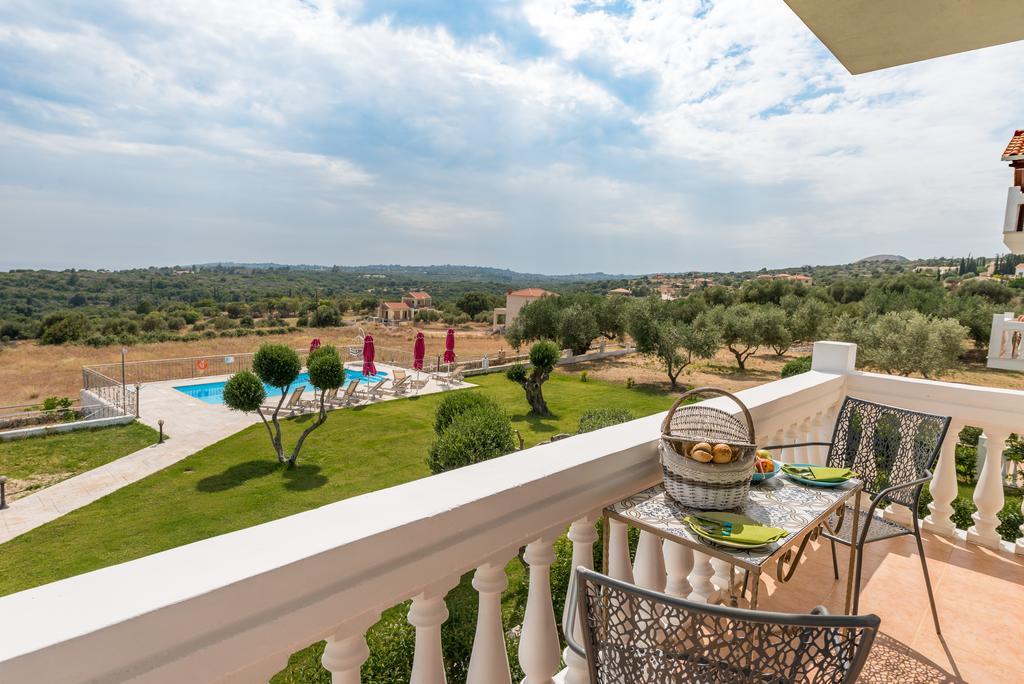 Elaias Gi Residence Мусата Экстерьер фото