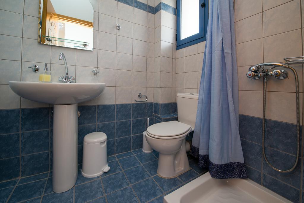 Elaias Gi Residence Мусата Экстерьер фото