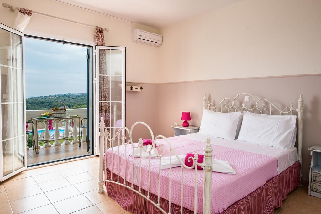 Elaias Gi Residence Мусата Экстерьер фото