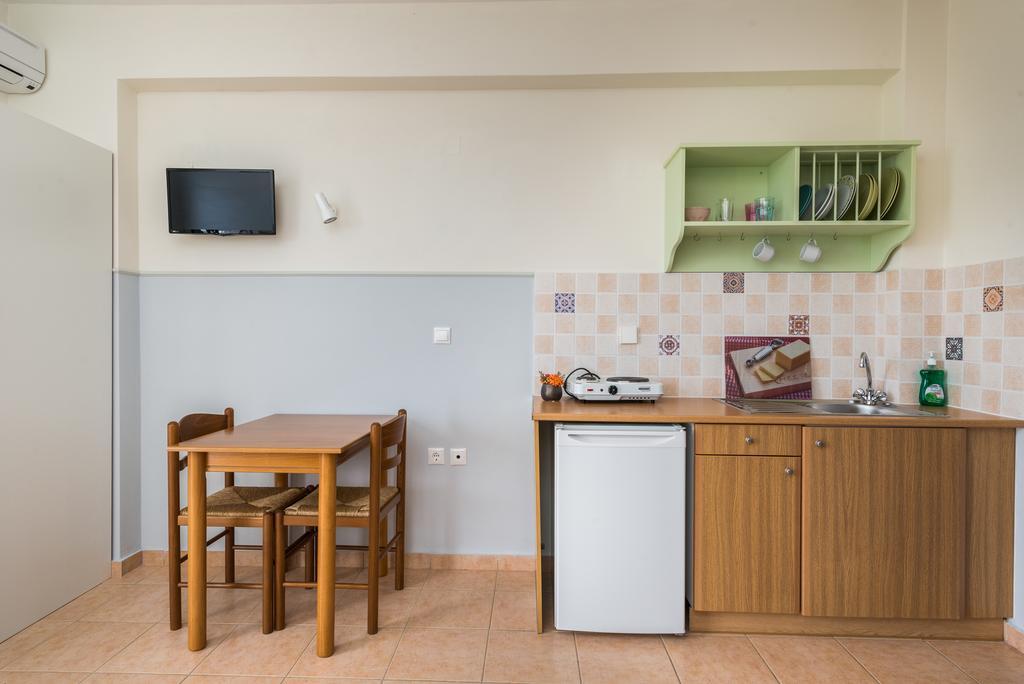 Elaias Gi Residence Мусата Экстерьер фото