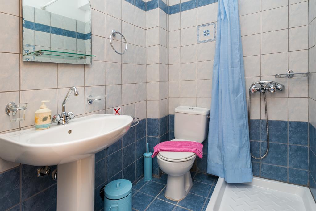 Elaias Gi Residence Мусата Экстерьер фото