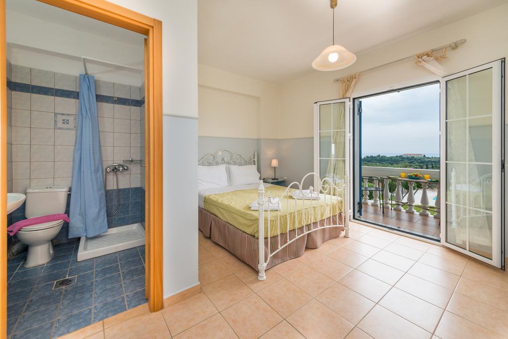 Elaias Gi Residence Мусата Экстерьер фото