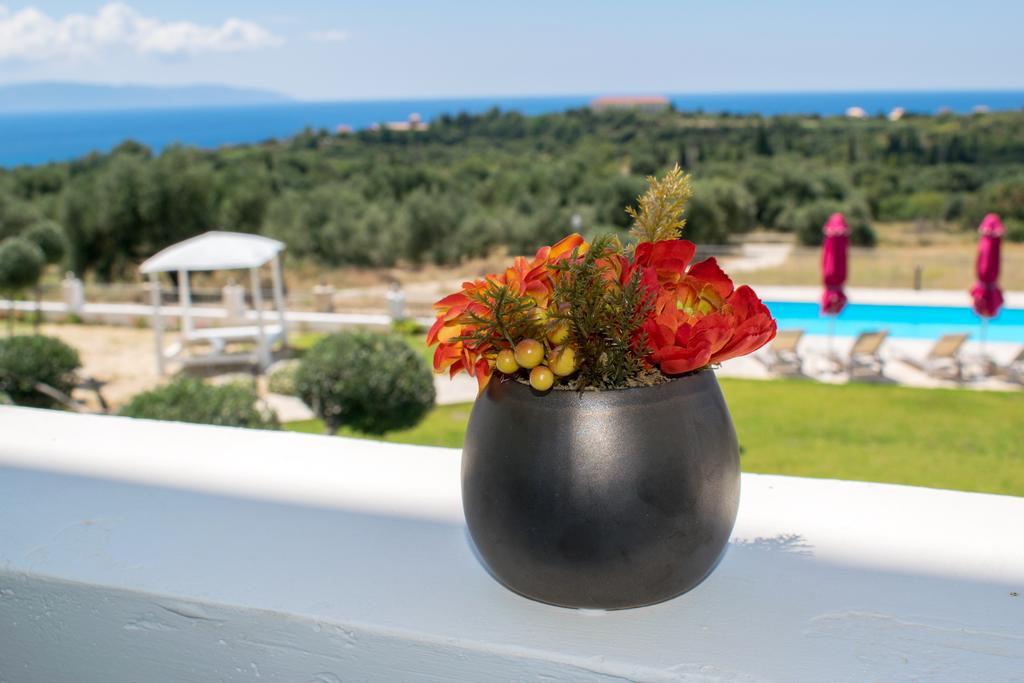Elaias Gi Residence Мусата Экстерьер фото
