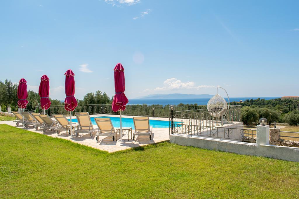 Elaias Gi Residence Мусата Экстерьер фото