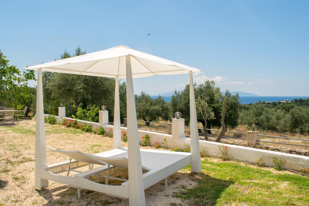 Elaias Gi Residence Мусата Экстерьер фото