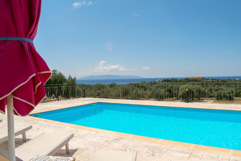 Elaias Gi Residence Мусата Экстерьер фото