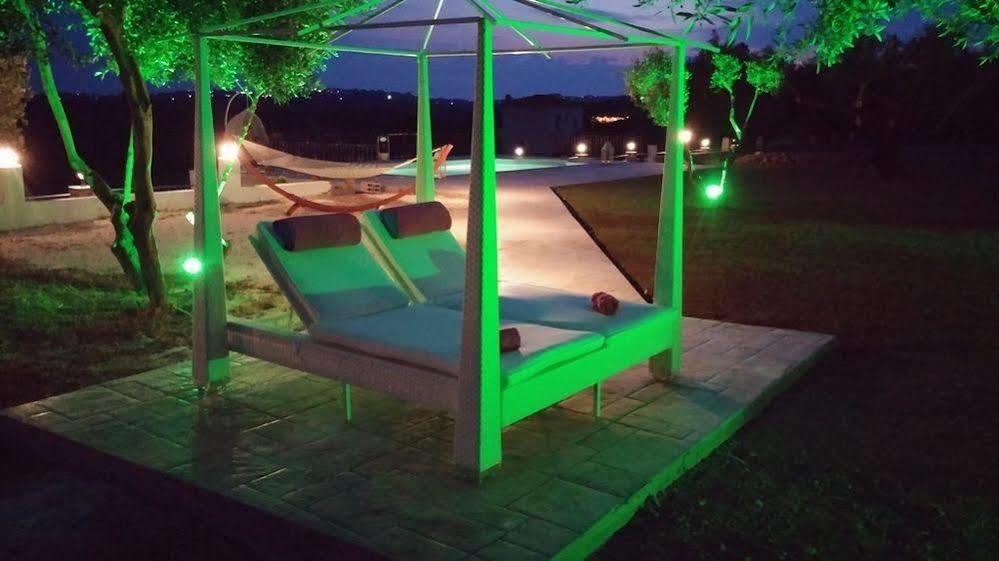 Elaias Gi Residence Мусата Экстерьер фото
