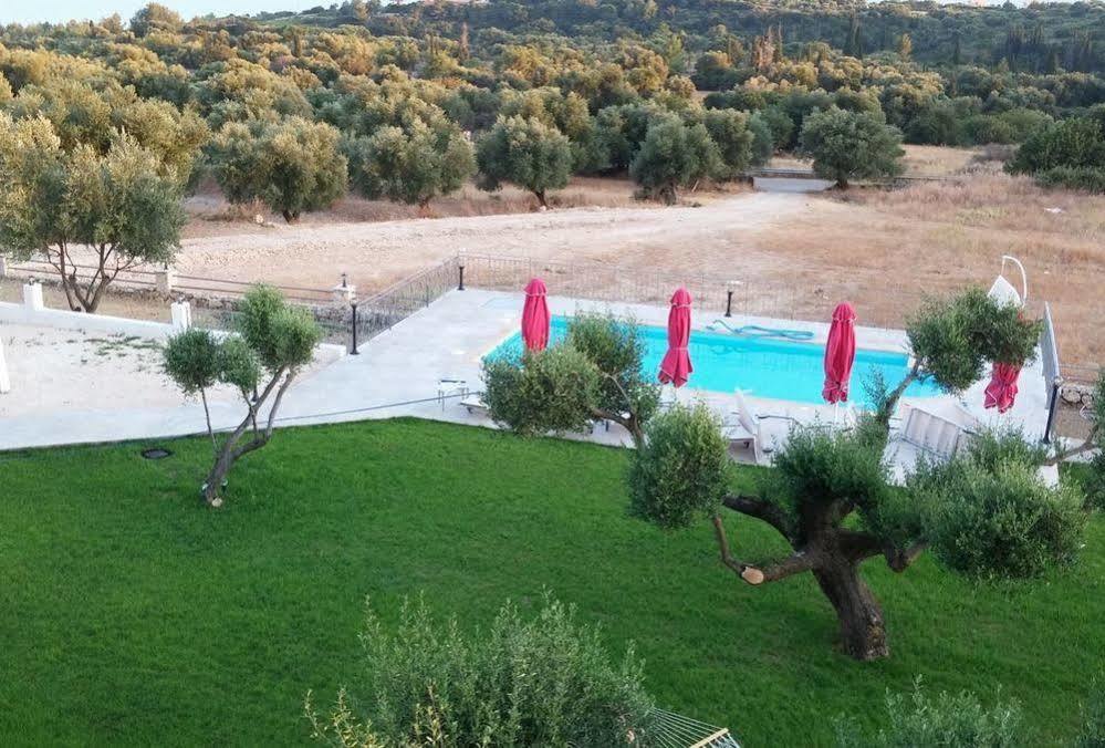 Elaias Gi Residence Мусата Экстерьер фото