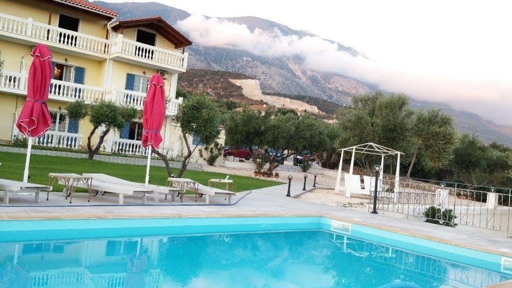 Elaias Gi Residence Мусата Экстерьер фото