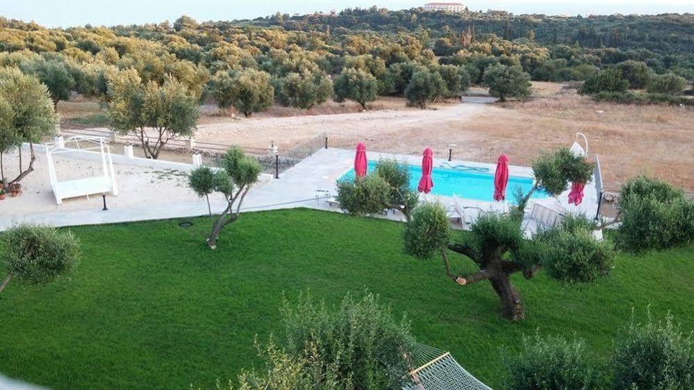 Elaias Gi Residence Мусата Экстерьер фото